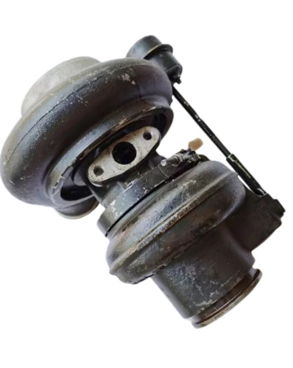 Turbocompresor Turbo 3599976 3599975 para motor Cummins 8.9L