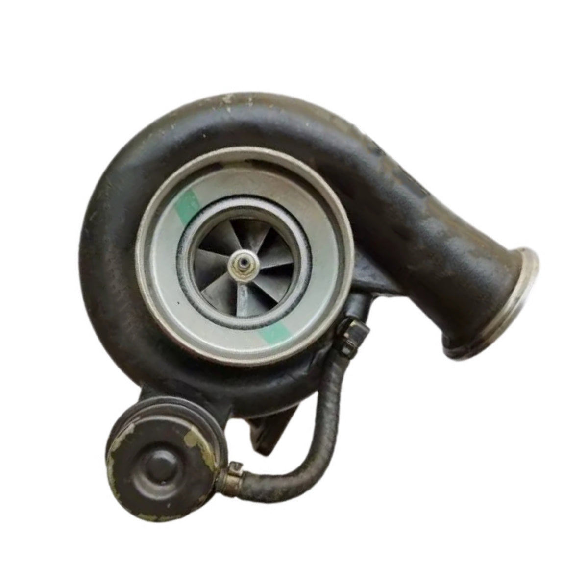 Turbo Turbocharger 3599976 3599975 for Cummins 