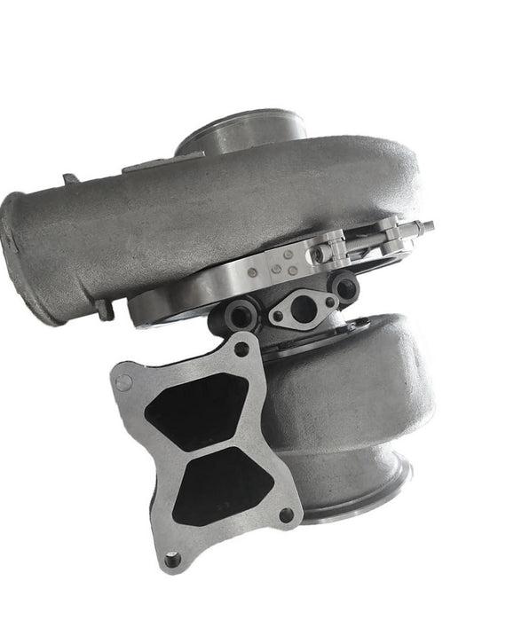 Turbocompresor Turbo 3774245 para motor Cummins QSK23