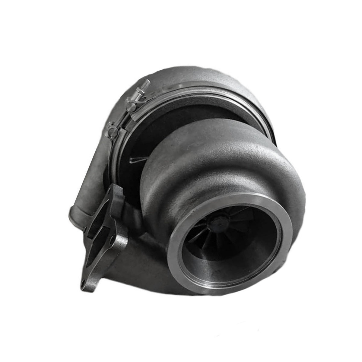 Turbo Turbocharger 3774245 for Cummins QSK23 Engine - Sinocmp