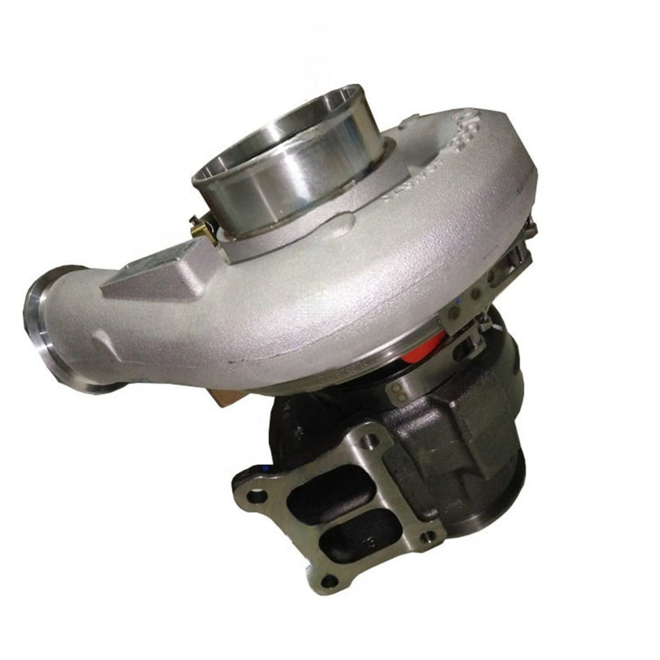 Turbo Turbocharger 3780338 for Cummins 6BT5.9L Diesel Engine - Sinocmp