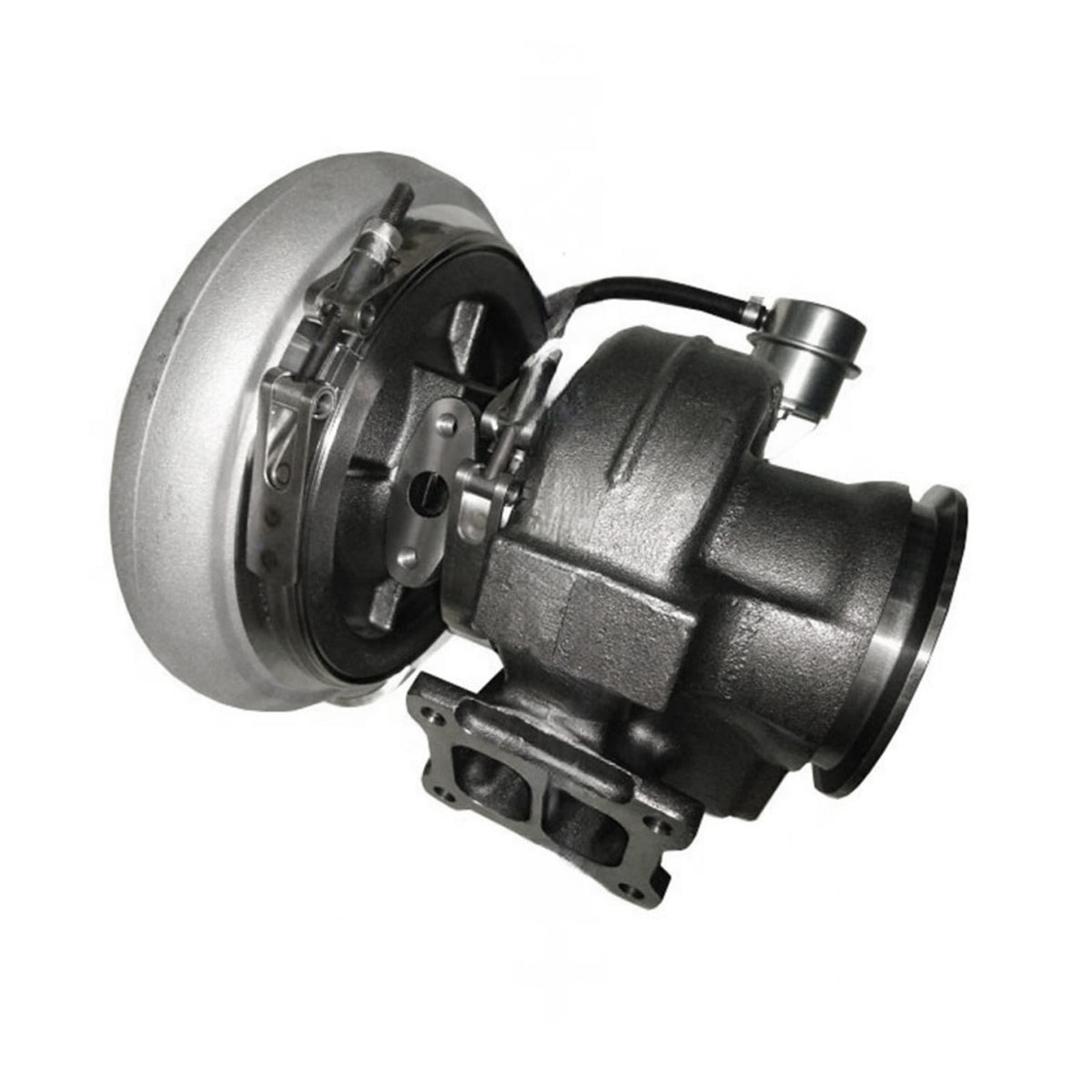 Turbo Turbocharger 3780338 for Cummins 6BT5.9L Diesel 