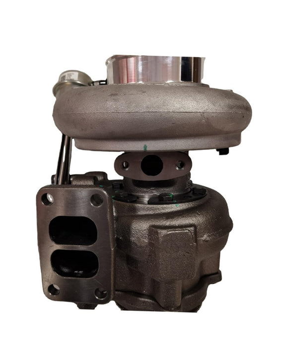 Turbocompresor Turbo 3795468 3795470 para motor Cummins QSL9 ISLE