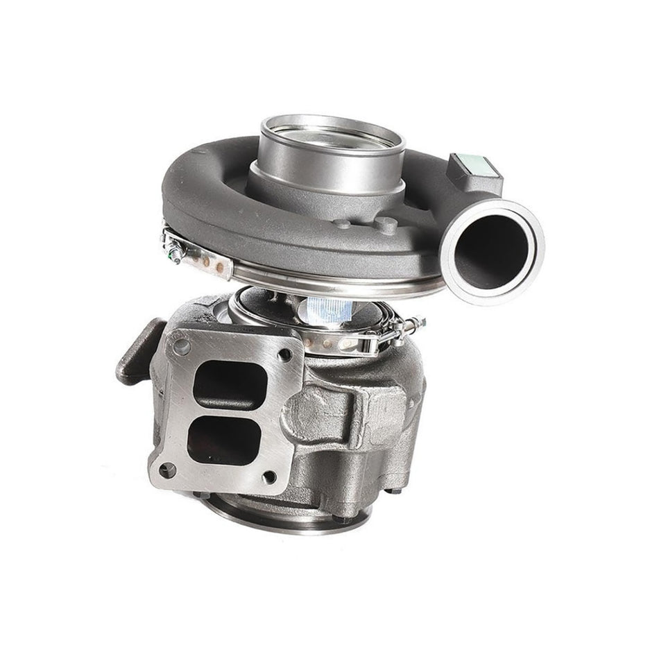 Turbocompressor 3799138 para escavadeira Doosan DX520-9C motor DC13