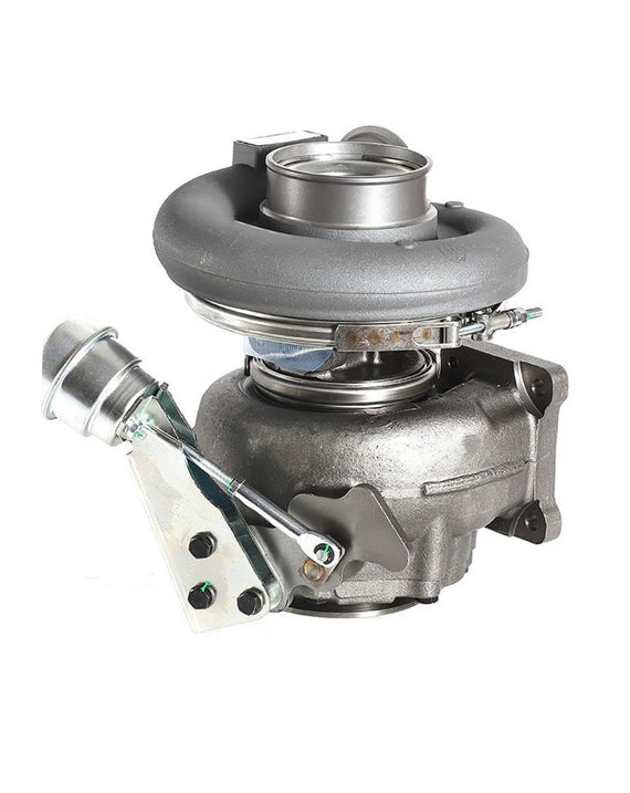 Turbocompresor Turbo 3799138 para motor DC13 de excavadora Doosan DX520-9C