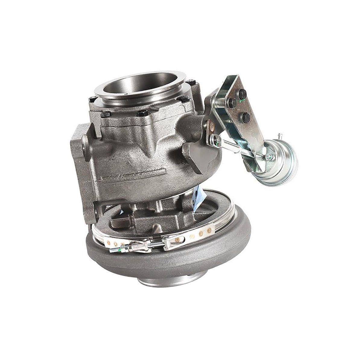 Turbo Turbocompressor 3799138 para escavadeira Doosan DX520-9C