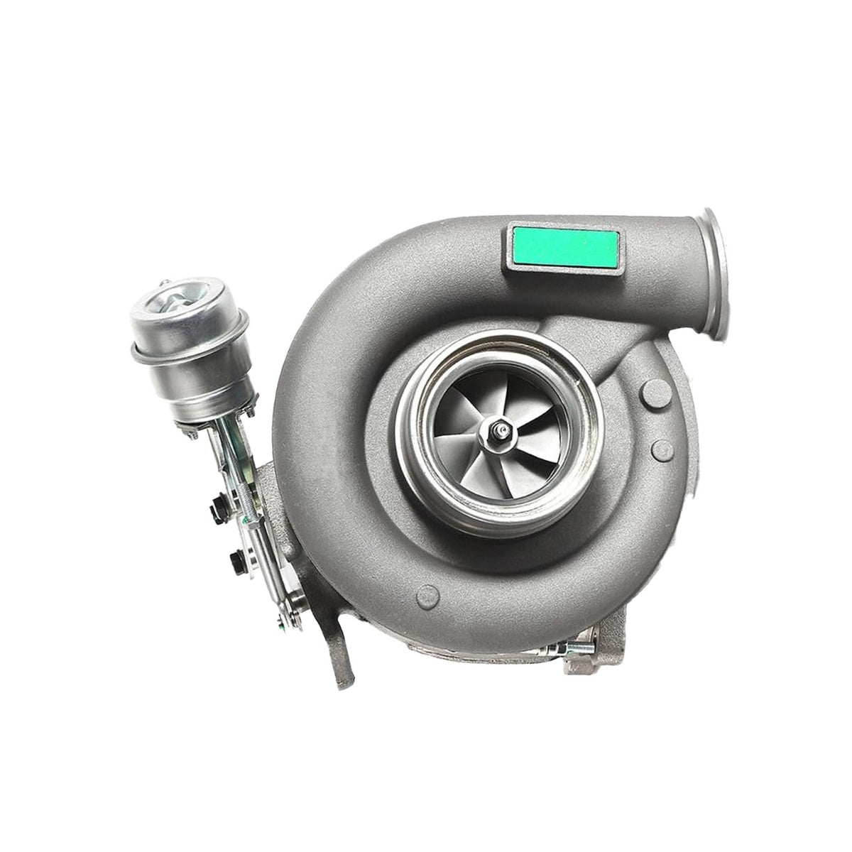 Turbo Turbocompressor 3799138 para motor Doosan DC13