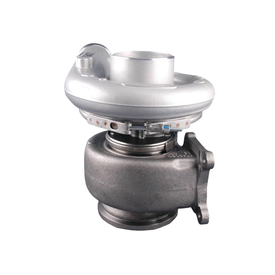 Turbo turbocompresseur 3800471 pour moteur Cummins ISM ISME M11 B5.9 - Sinocmp