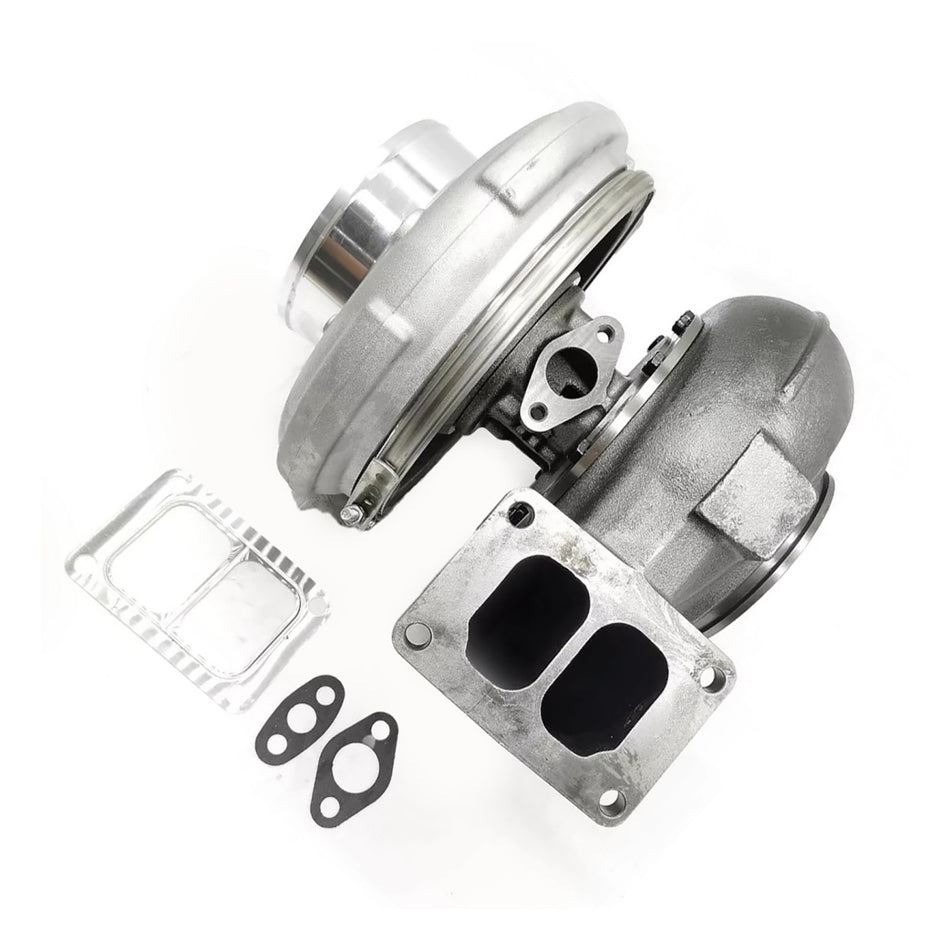 Turbocompresseur Turbo 3801697 3594027 pour moteur Cummins KTA38
