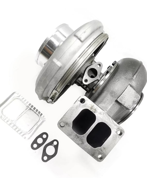 Turbocompresor Turbo 3801697 3594027 para motor Cummins KTA38