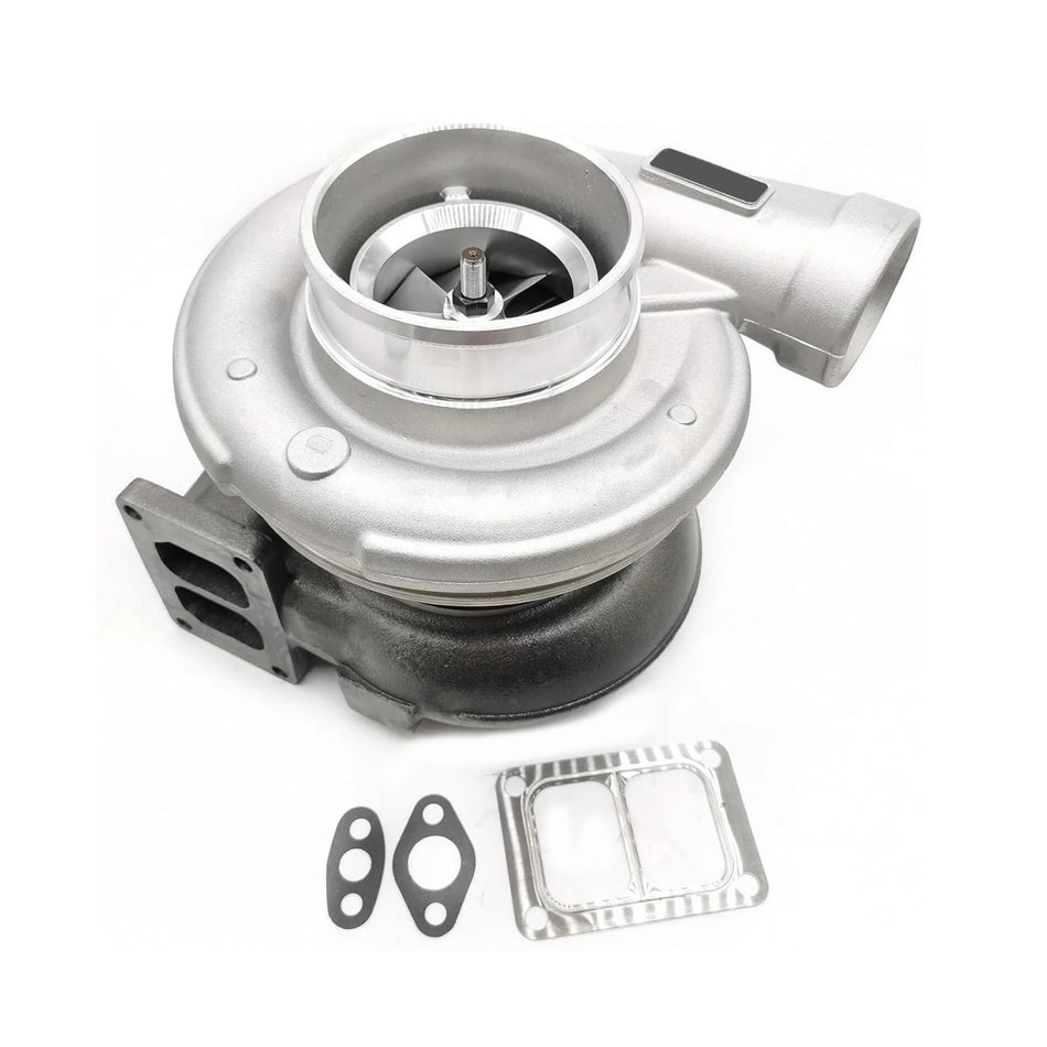 Turbo turbocompresseur 3801697 3594027 pour moteur Cummins KTA38 - Sinocmp