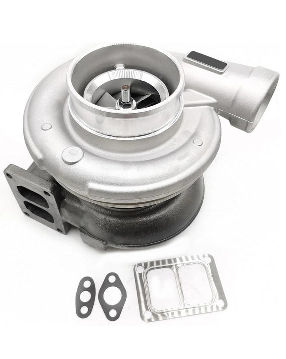 Turbocompresor Turbo 3801697 3594027 para motor Cummins KTA38