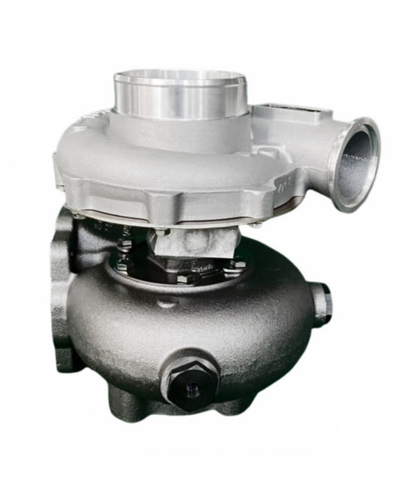 Turbocompresor Turbo 3802301 para motor Cummins 6BT5.9