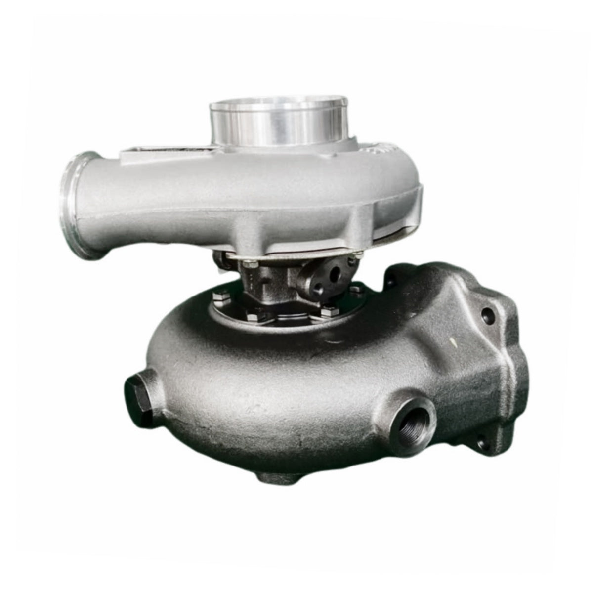 Turbo Turbocharger 3802301 for Cummins 6BT5.9 Engine - Sinocmp