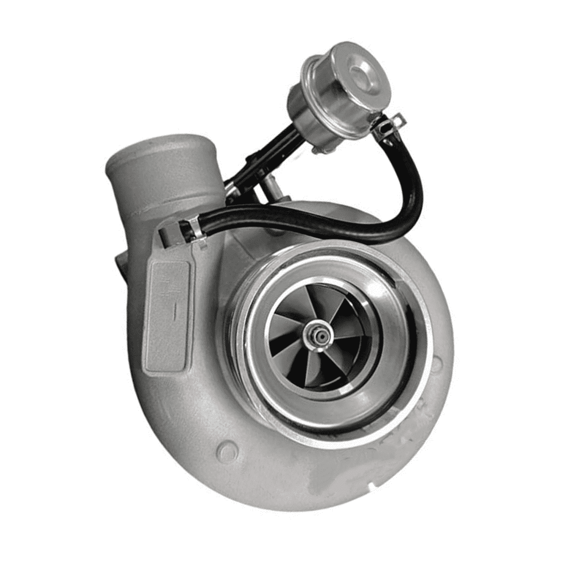 Turbo Turbocharger 3802649 for Cummins