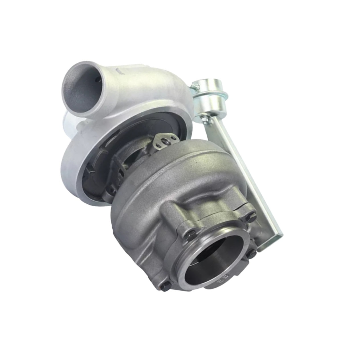 Turbo Turbocharger 3802810 for Cummins 6CT Engine - Sinocmp