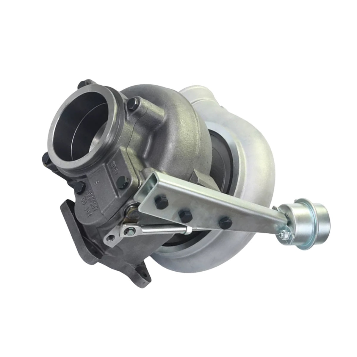 Turbo Turbocharger 3802810 for Cummins 6CT 