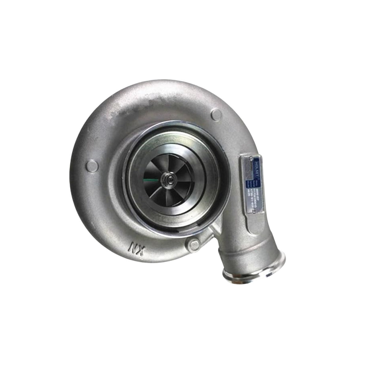 Turbo Turbocharger 3802862 for Cummins Engine