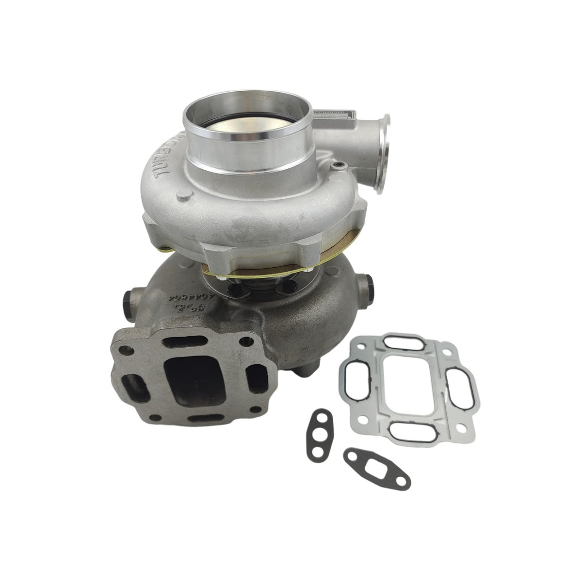 Turbo Turbocompresseur 3802886 pour moteur Cummins 6CTA 8.3L M2 - Sinocmp