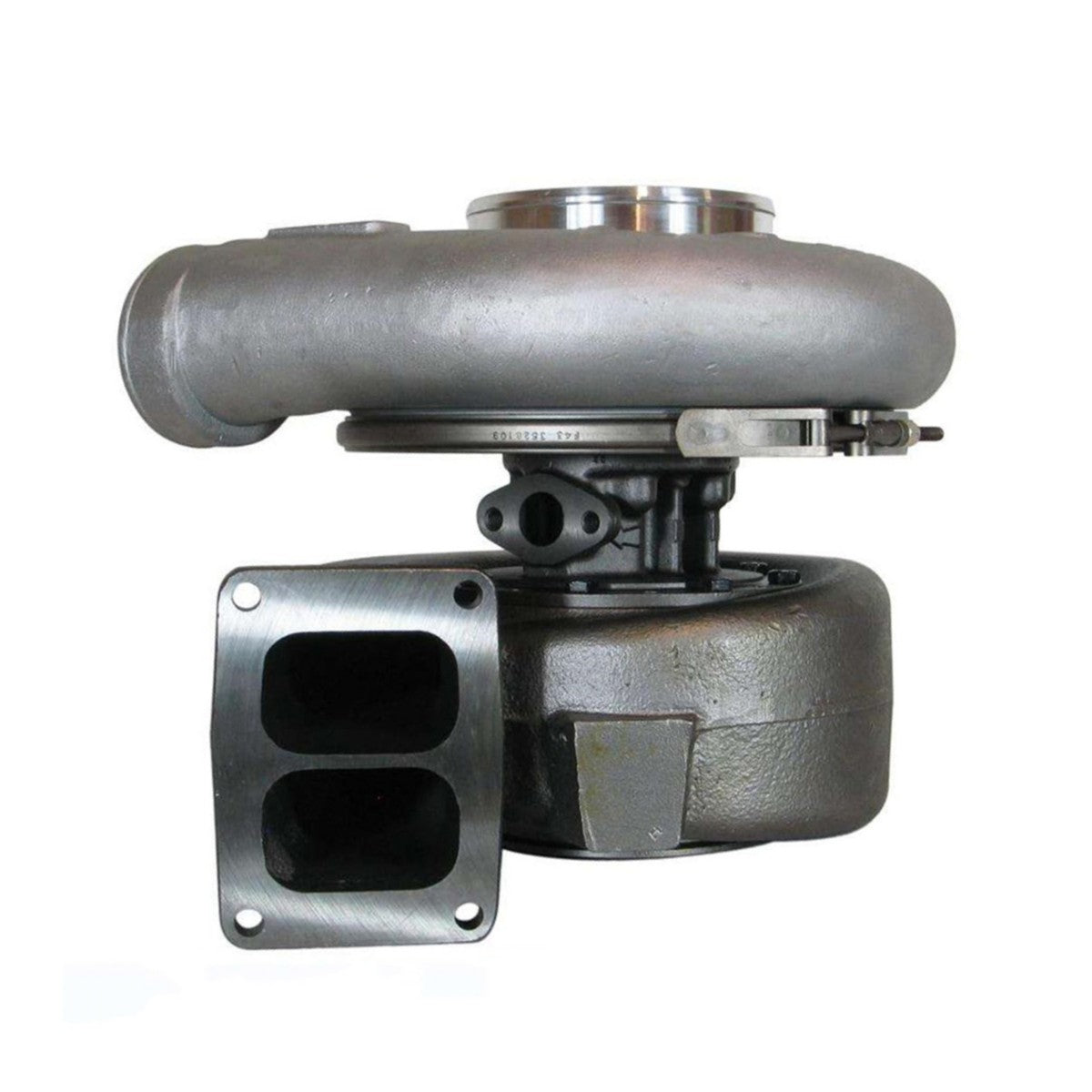 Turbo Turbocharger 3803338 3801850 4955505 for Cummins K50 KTA50 QSK50 Engine