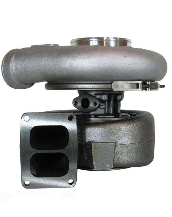 Turbocompresor Turbo 3803338 3801850 4955505 para motor Cummins K50 KTA50 QSK50