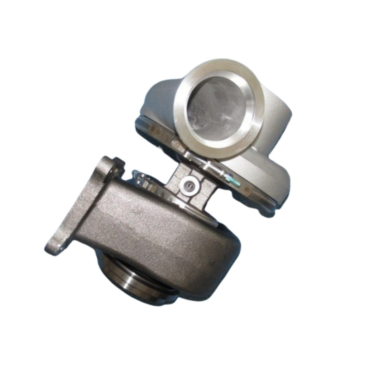 Turbo Turbocharger 3804567 for Cummins NTA14 Engine - Sinocmp
