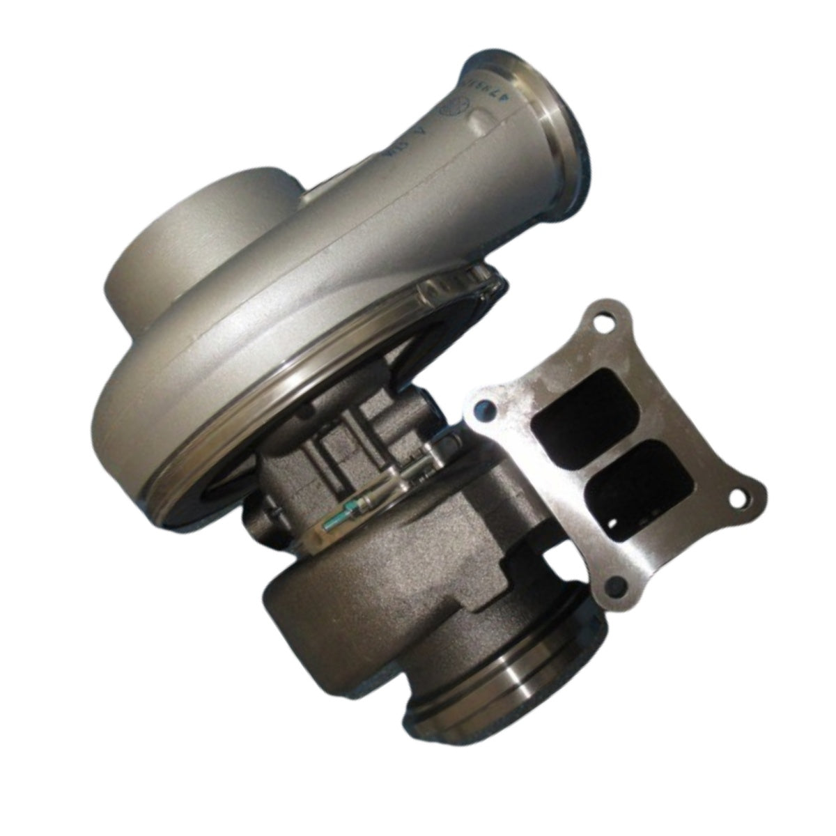 Turbo Turbocharger 3804567 for Cummins NTA14