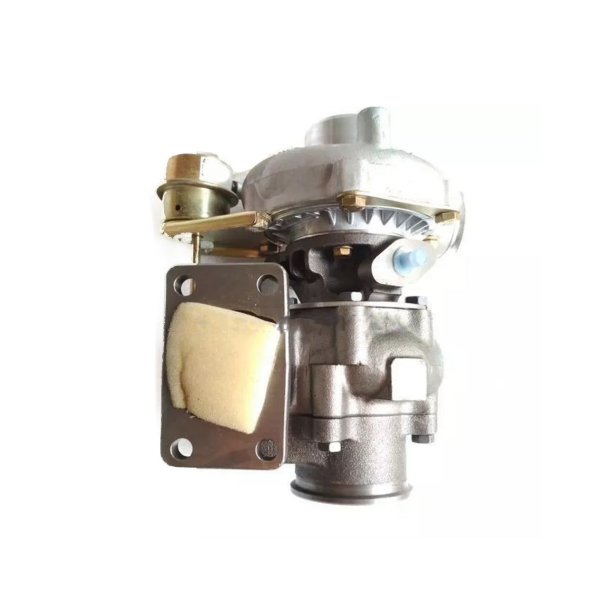 Turbo Turbocharger 3960740 for Cummins Engine 4BTAA - Sinocmp