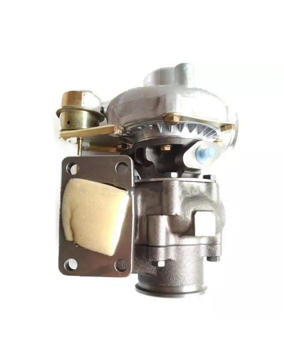 Turbocompresor Turbo 3960740 para motor Cummins 4BTAA