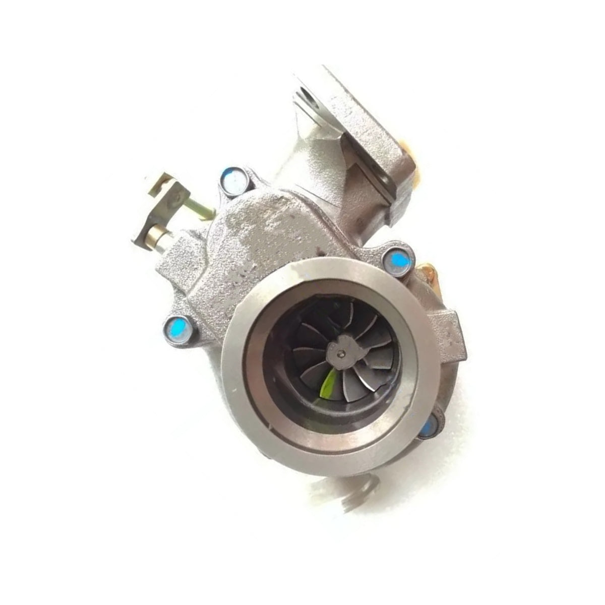 Turbo Turbocharger 3960740 for Cummins Engine