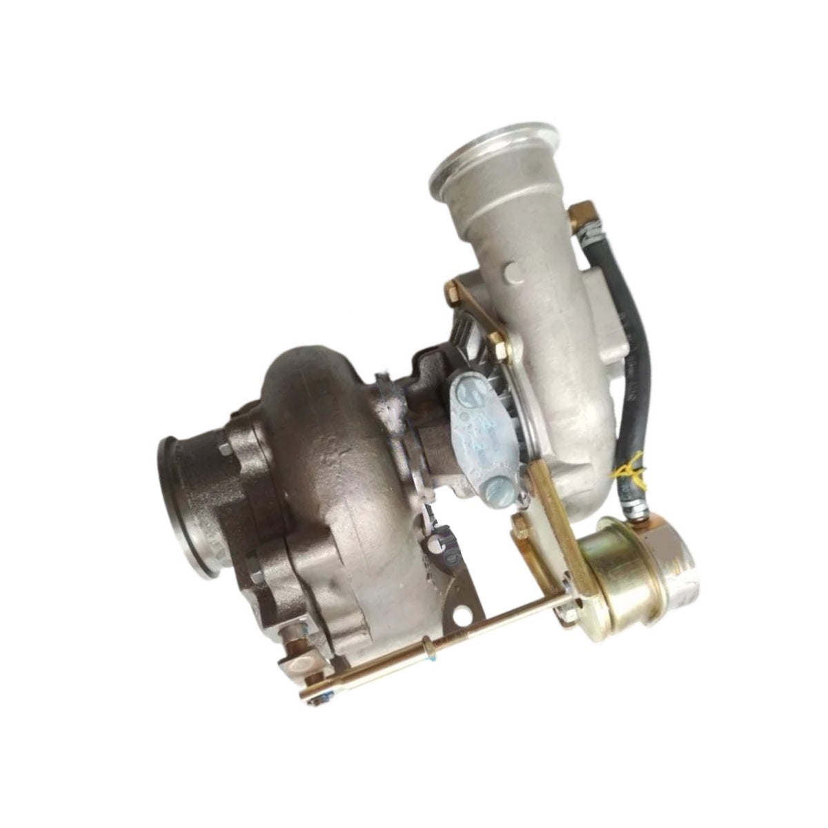 Turbo Turbocharger 3960740 for Cummins Engine - Sinocmp