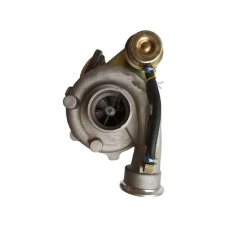 Turbo Turbocharger 3960740 for Cummins