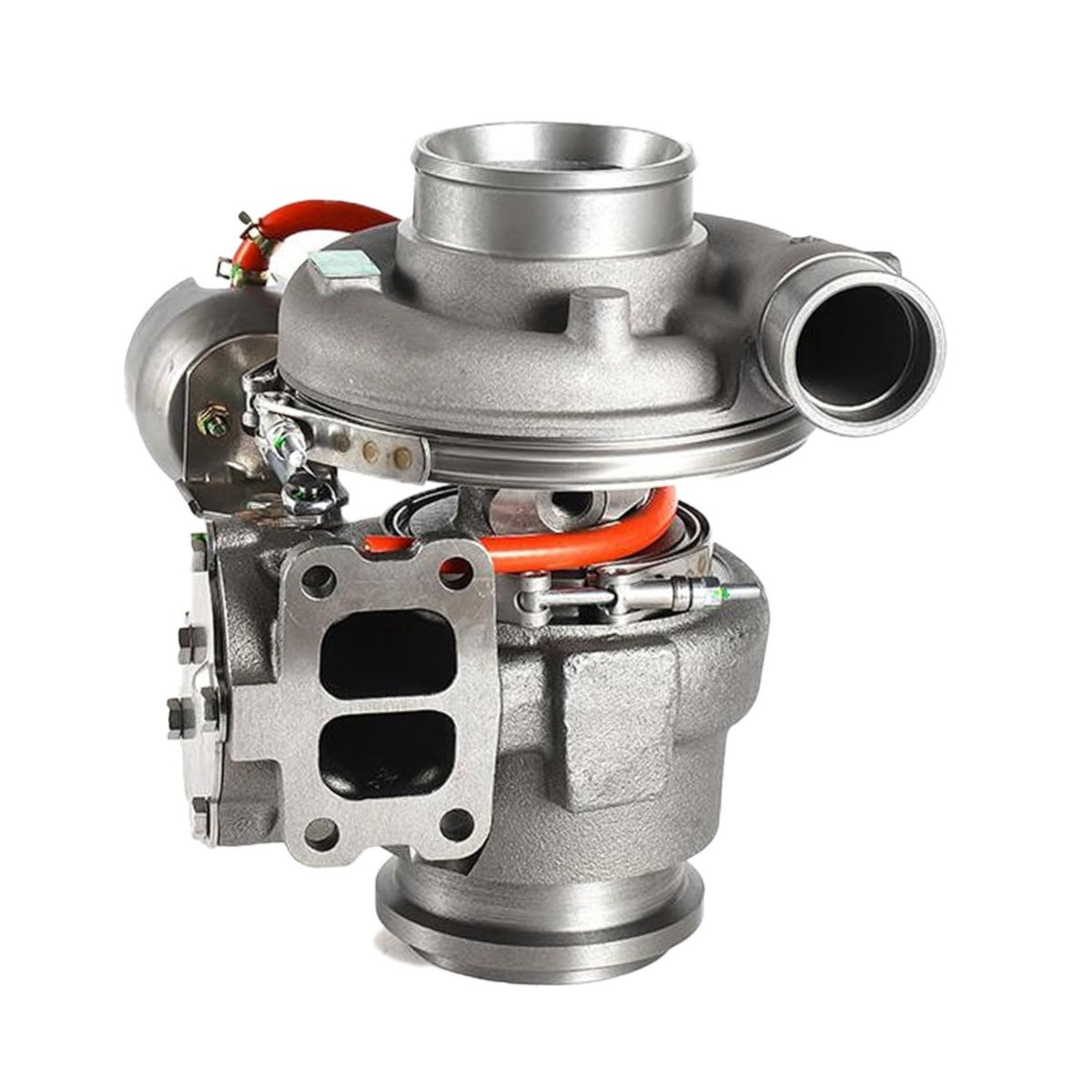 Turbocompressor 4031088 3770808 para escavadeira Doosan DX380-9 DX420-9