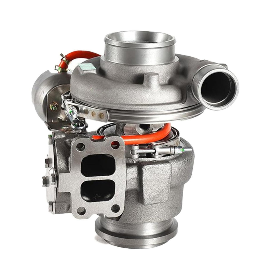 Turbocompressor 4031088 3770808 para escavadeira Doosan DX380-9 DX420-9