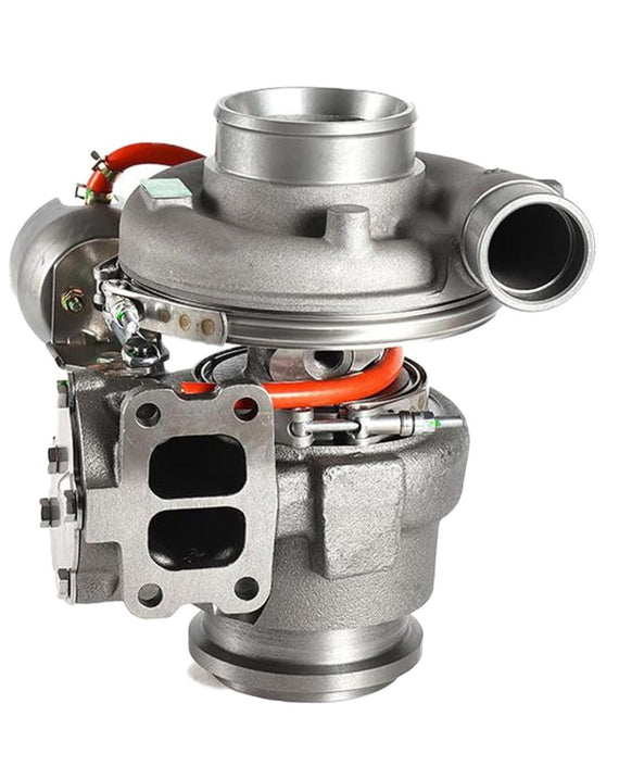 Turbocompresor Turbo 4031088 3770808 para excavadora Doosan DX380-9 DX420-9