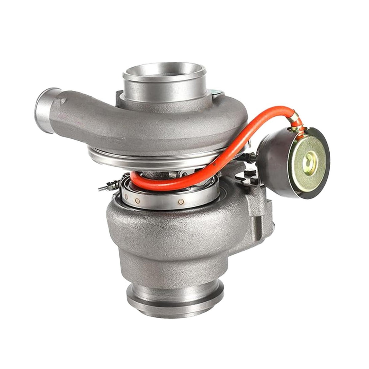 Turbo Turbocompressor 4031088 3770808 para escavadeira Doosan DX380-9 DX420-9 - Sinocmp