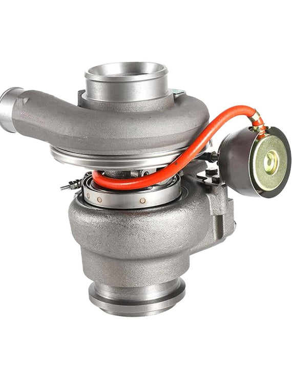 Turbocompresor Turbo 4031088 3770808 para excavadora Doosan DX380-9 DX420-9