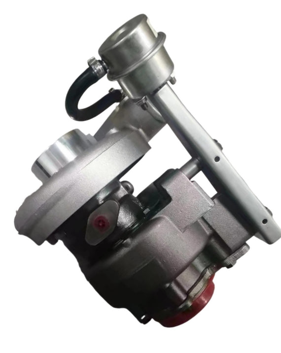 Turbocompresor Turbo 4035199 3960413 para motor Cummins 6BT5.9