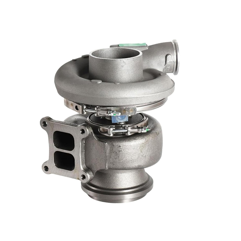 Turbocompresseur Turbo 4036915 pour pelle Hyundai R455 R505-7, moteur Cummins QSM11