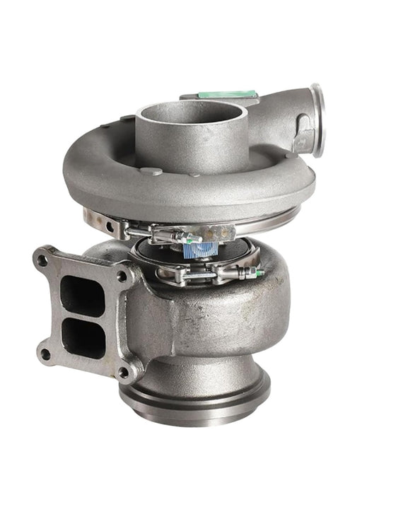Turbocompresor Turbo 4036915 para excavadora Hyundai R455 R505-7 Cummins Engine QSM11