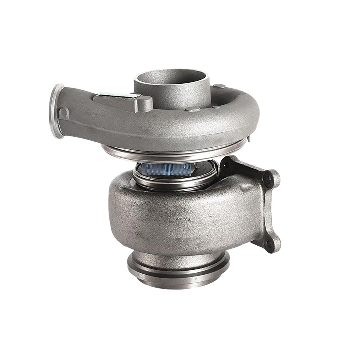 Turbo Turbocharger 4036915 for Hyundai Excavator R455 R505-7 Cummins Engine QSM11 - Sinocmp