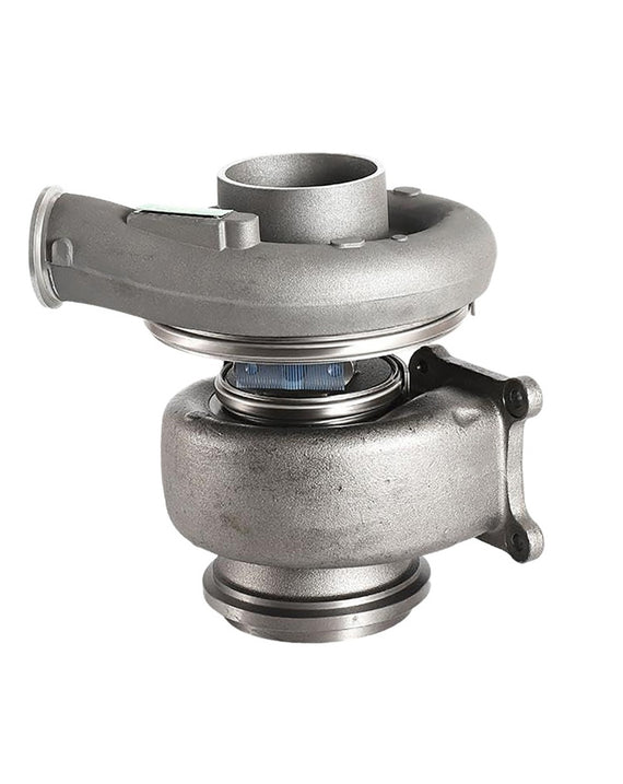 Turbocompresor Turbo 4036915 para excavadora Hyundai R455 R505-7 Cummins Engine QSM11