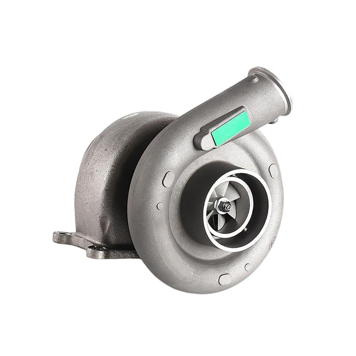 Turbo Turbocharger 4036915 for Hyundai Excavator R455 R505-7 - Sinocmp