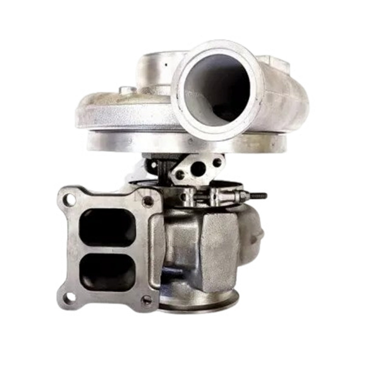 Turbo Turbocharger 4037054-D for Scania Trucks DT12 Engine