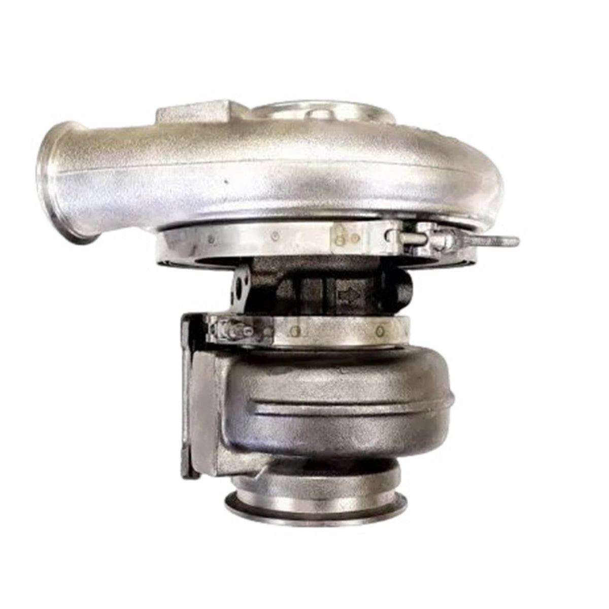 Turbo Turbocharger 4037054-D for Scania Trucks DT12 Engine - Sinocmp