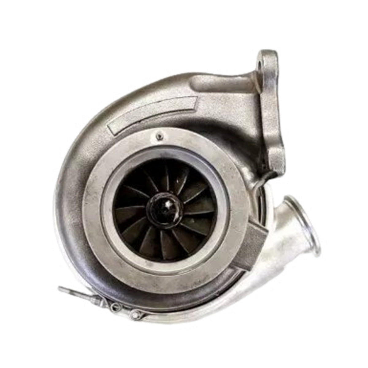 Turbo Turbocharger 4037054-D for Scania Trucks DT12 