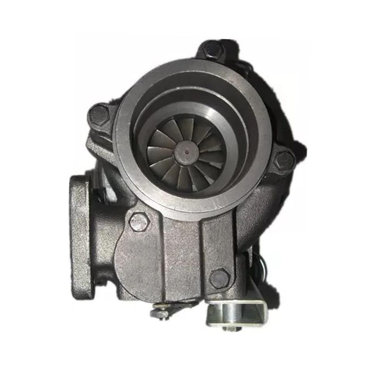Turbo Turbocharger 4038421 for Cummins 6CT8.3L Engine - Sinocmp