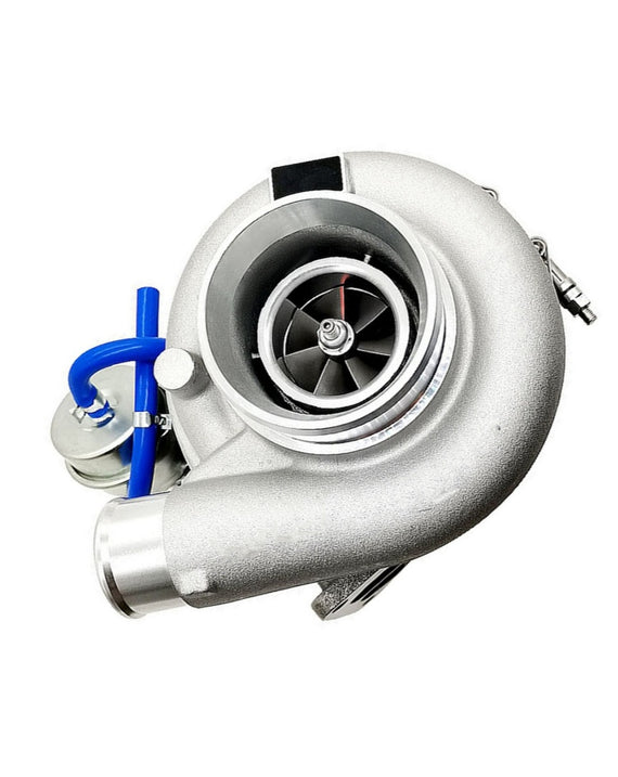 Turbocompresor Turbo 4038536 4044769 para motor Cummins QSC