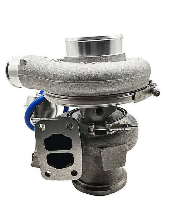 Turbocompresor Turbo 4038536 4044769 para motor Cummins QSC