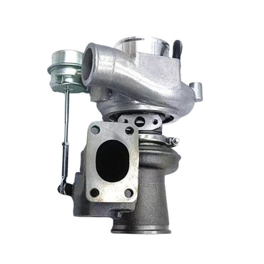 Turbocompresor Turbo 4038790 para motor Cummins 4B3.9 6B5.9